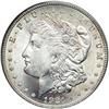 Image 1 : 1921-S Morgan $1