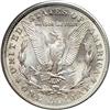 Image 2 : 1921-S Morgan $1