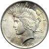 Image 1 : 1922 Peace $1