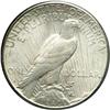 Image 2 : 1922-S Peace $1