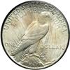 Image 2 : 1922-S Peace $1