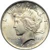 Image 1 : 1923 Peace $1