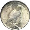 Image 2 : 1923 Peace $1