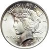 Image 1 : 1923 Peace $1