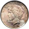 Image 1 : 1923 Peace $1