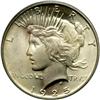 Image 1 : 1925 Peace $1