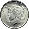 Image 1 : 1925-S Peace $1