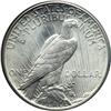 Image 2 : 1925-S Peace $1