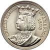 Image 1 : 1893 Isabella 25C