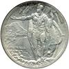 Image 2 : 1928 Hawaiian 50C NGC MS64
