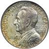 Image 1 : 1936 Lynchburg 50C NGC MS67