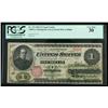 Image 1 : 1862, $1 United States Note. PCGS Very Fine 30