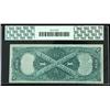Image 2 : 1880, $1 United States Note. PCGS Gem New 65PPQ