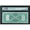 Image 2 : 1880, $1 United States Note. PMG Gem Uncirculated 65EPQ