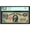 Image 1 : 1917, $1 United States Note. PCGS Fine 12