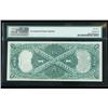 Image 2 : 1917, $1 United States Note. PMG Gem Uncirculated 65EPQ