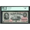 Image 1 : 1875, $2 United States Note. PCGS Very Choice New 64