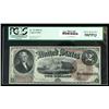 Image 1 : 1880, $2 United States Note. PCGS Choice About New 58PP