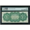 Image 2 : 1862, $5 United States Note. PMG Gem Uncirculated 65EPQ