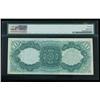 Image 2 : 1878, $10 United States Note PMG Choice Uncirculated 64