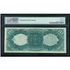 Image 2 : 1880, $10 United States Note PMG Gem Uncirculated 66EPQ