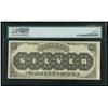 Image 2 : 1880, $20 Silver Certificate. PMG Extremely Fine 40