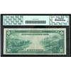 Image 2 : 1914, $10 Federal Reserve Note. PCGS Very Fine 20PPQ