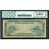 Image 2 : 1914, $20 Federal Reserve Note. PCGS Fine 15