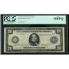 Image 1 : 1914, $20 Federal Reserve Note. PCGS Fine 15PPQ