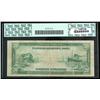 Image 2 : 1914, $20 Federal Reserve Note. PCGS Fine 15PPQ