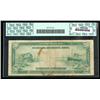 Image 2 : 1914, $20 Federal Reserve Note. PCGS Fine 15 Apparent