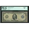 Image 1 : 1914, $50 Federal Reserve Note. PCGS Very Good 10