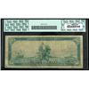 Image 2 : 1914, $50 Federal Reserve Note. PCGS Very Good 10