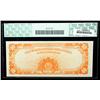 Image 2 : 1922, $10 Gold Certificate. PCGS Very Choice New 64