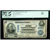 Image 1 : 1902, $5 National Bank Note. The First NB, Artesia, CA.