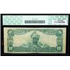 Image 2 : 1902, $10 National Bank Note. The NB of Huntington Park