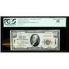 Image 1 : 1929, $10 National Bank Note. Vermont-Peoples NB, Bratt