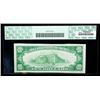Image 2 : 1929, $10 National Bank Note. Vermont-Peoples NB, Bratt