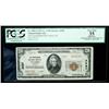 Image 1 : 1929, $20 National Bank Note. The Consolidated NB, Tucs