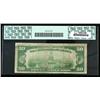 Image 2 : 1929, $50 National Bank Note. The NB of Commerce, Seatt