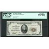 Image 1 : 1929, $20 Federal Reserve Bank Note. PCGS Very Fine 35P