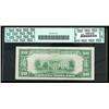 Image 2 : 1929, $20 Federal Reserve Bank Note. PCGS Very Fine 35P