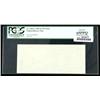 Image 1 : 1995, $1 Federal Reserve Note. Missing Back Printing. P