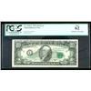 Image 1 : 1990, $10 Federal Reserve Note Full Back to Face Offset
