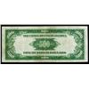 Image 2 : 1928, $500 Federal Reserve Note. Very Good