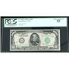 Image 1 : 1934-A, $1000 Federal Reserve Note. PCGS Choice About N