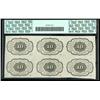Image 2 : 1862, 10c Fractional Currency. First Issue, straight ed