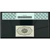 Image 2 : 1862, 50c Fractional Currency. First Issue, straight ed