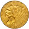 Image 1 : 1911 $2.50 Indian