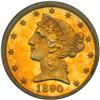 1890 $5 Liberty